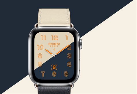 apple watch 6 hermes zifferblatt|apple watch hermes replacement.